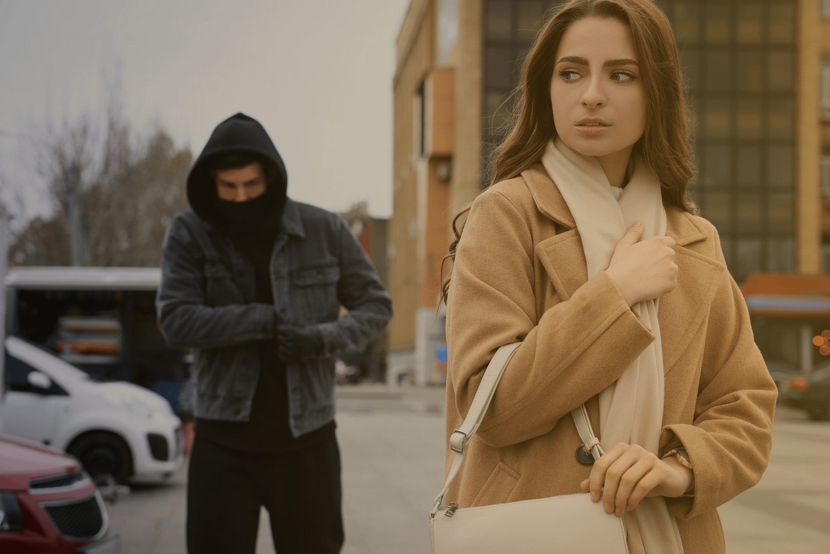 Si vous suspectez d’être suivi ou épié, nos spécialistes en contre-filature peuvent identifier et neutraliser ces surveillances indésirables. Nous vous offrons des conseils et des solutions pour garantir votre sécurité et protéger votre vie privée.