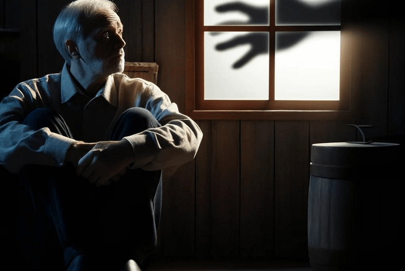 Détective prive Lutte Contre la Maltraitance des Aînés en Suisse Le Rôle Crucial des Détectives Privés